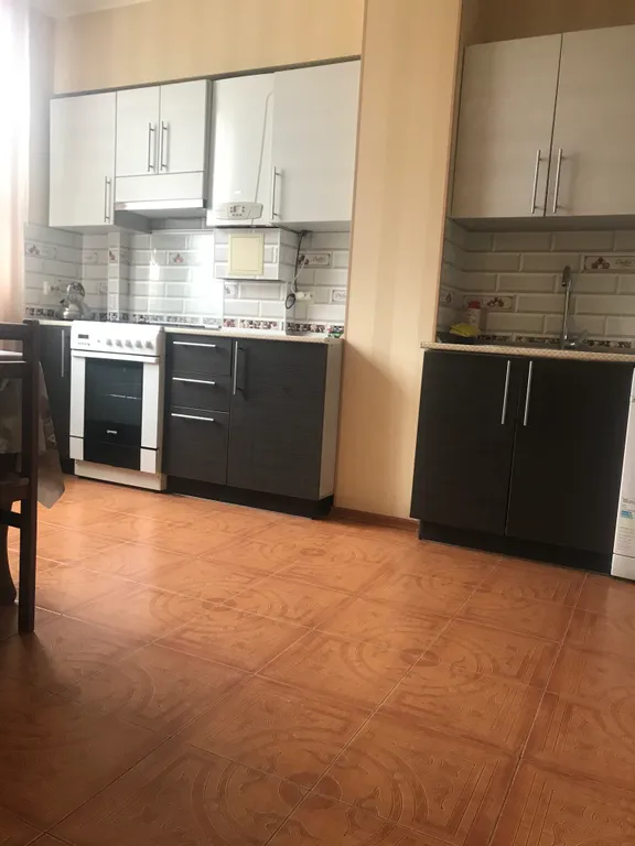 Квартира 1-комнатная Квартира — Адлер