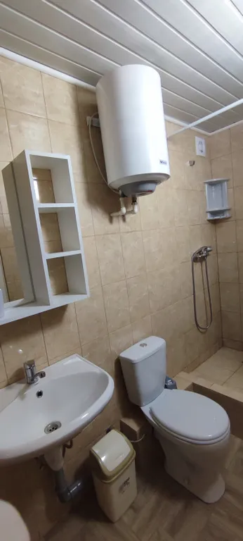 Квартира Комната — Анапа