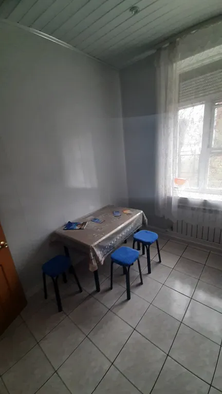 Уютная квартира на берегу моря