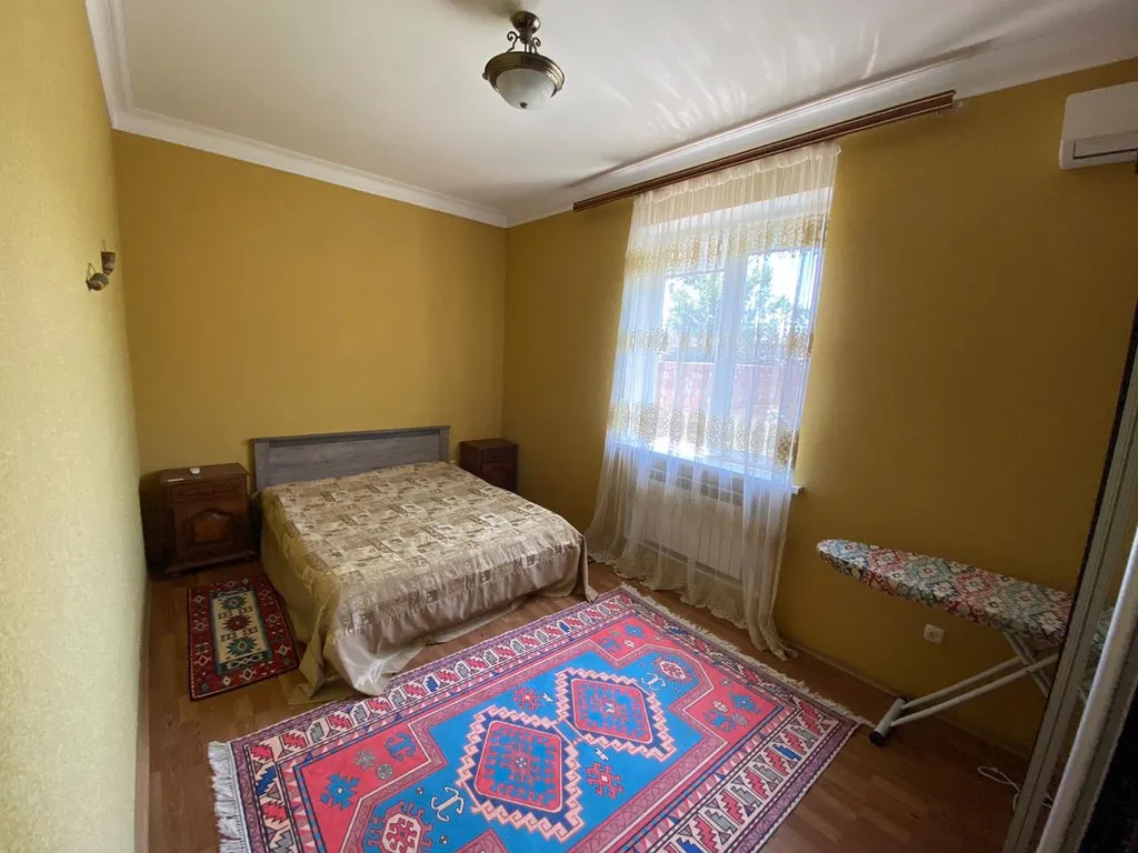 Коттедж Частный дом в центре города и недалеко от моря — Каспийск