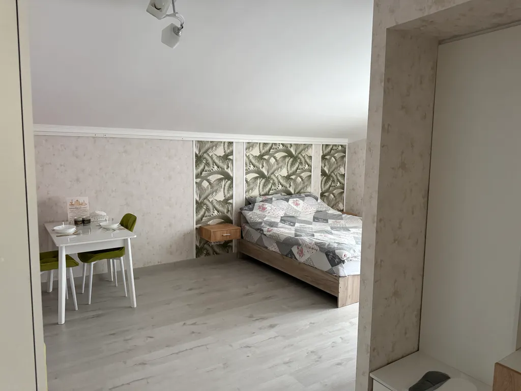 Комната в историческом центре Арзамаса