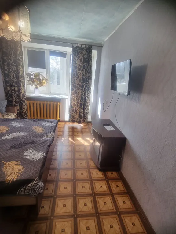 Квартира в центре города