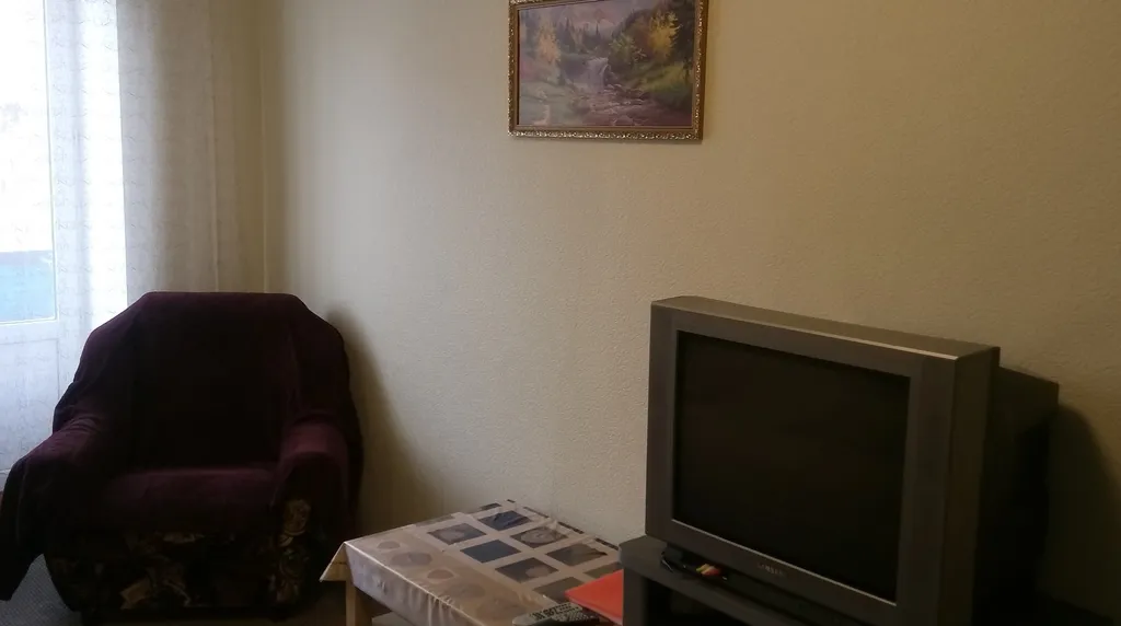 2-комнатная квартира ж/д р-н