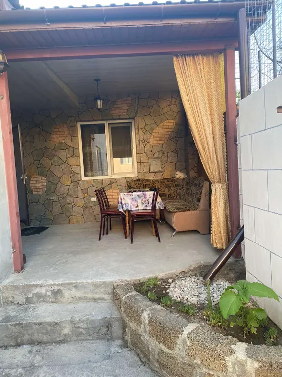 Квартира Уютная квартира в старом городе — Евпатория