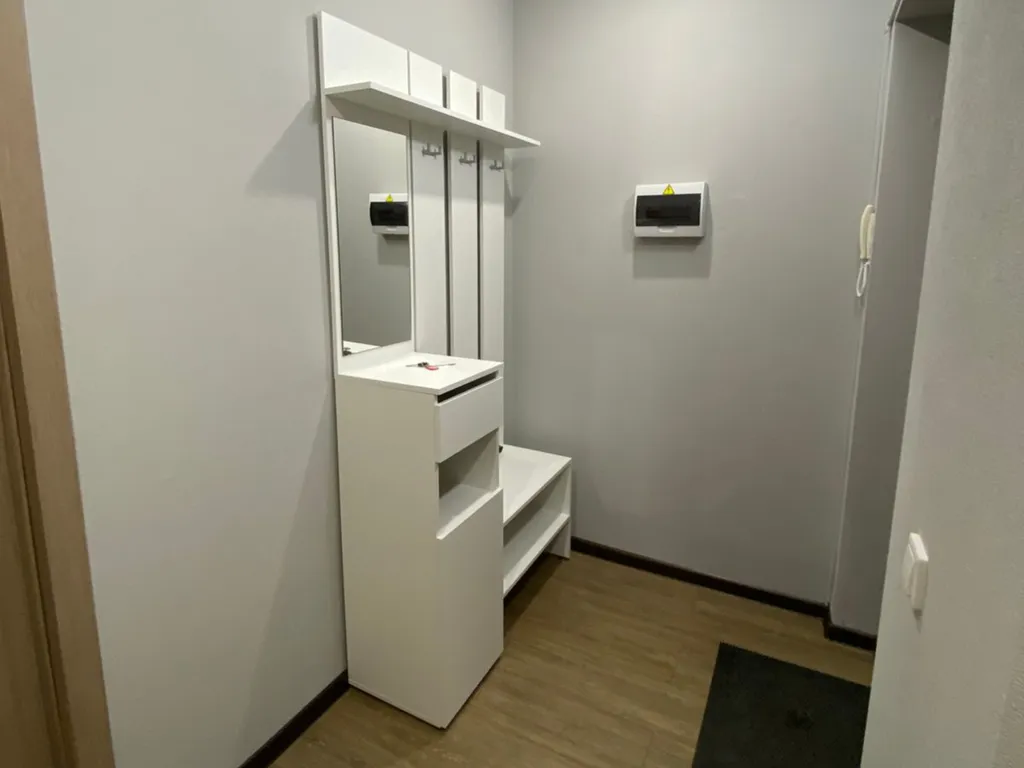 Апартаменты Петровский