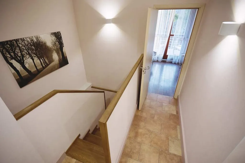 Семейный апартамент