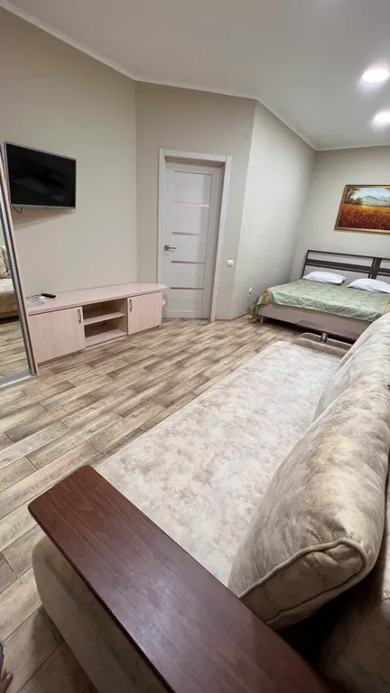 Квартира на первой линии в 30 метрах от моря