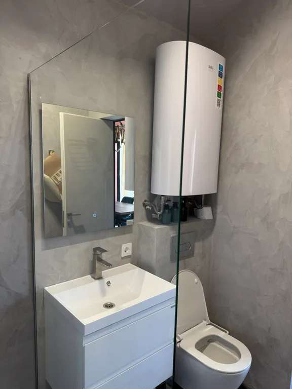 Домик у моря Морские истории