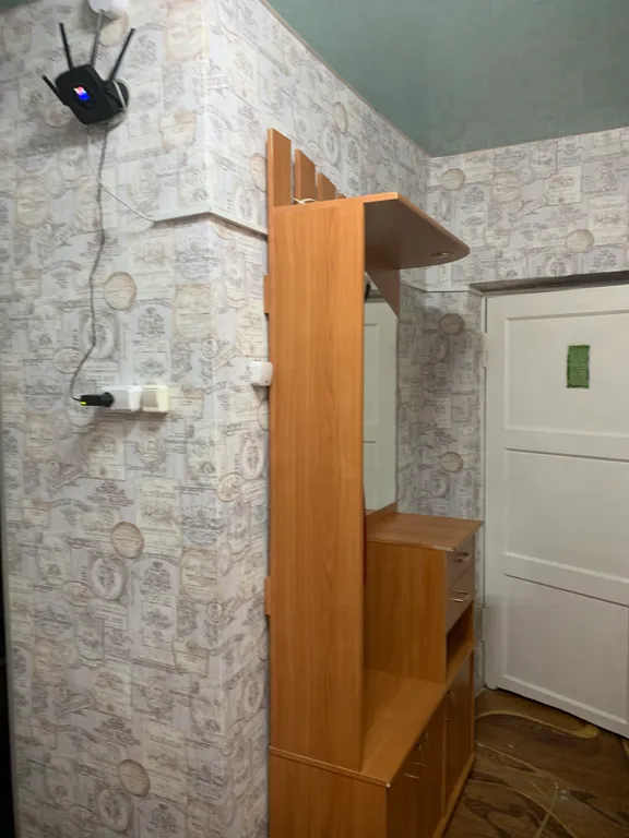 Квартира рядом с вокзалами и центром интернет и кабельное телевидение