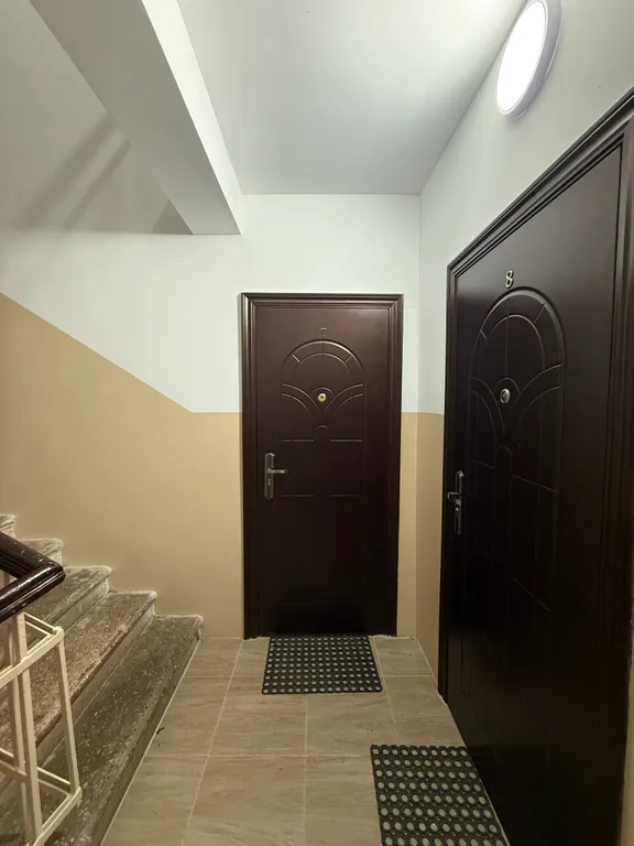 Квартира на берегу моря