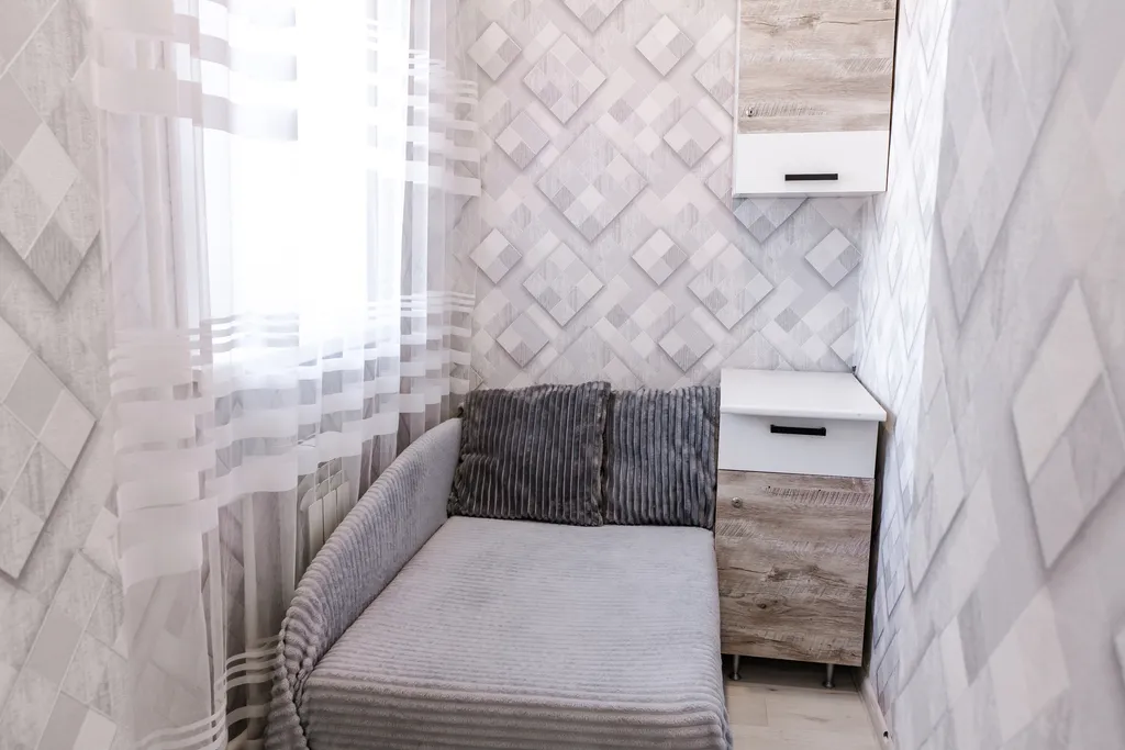 Чистая уютная квартира в центре