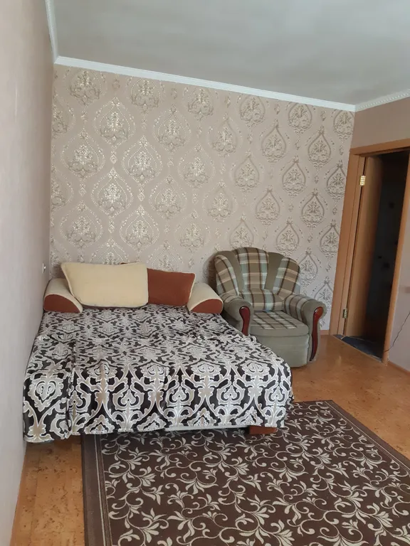 Квартира в районе СКК Горный воздух