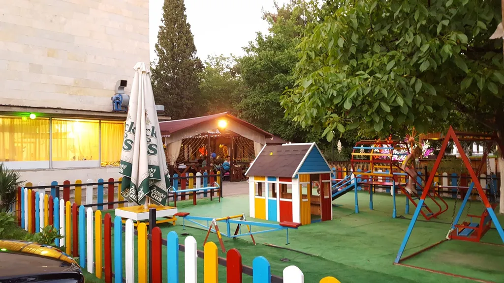 Трехместный номер со всеми удобствами