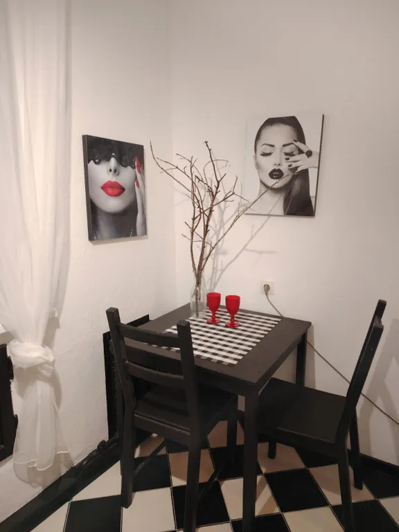 Апартаменты Шахматы