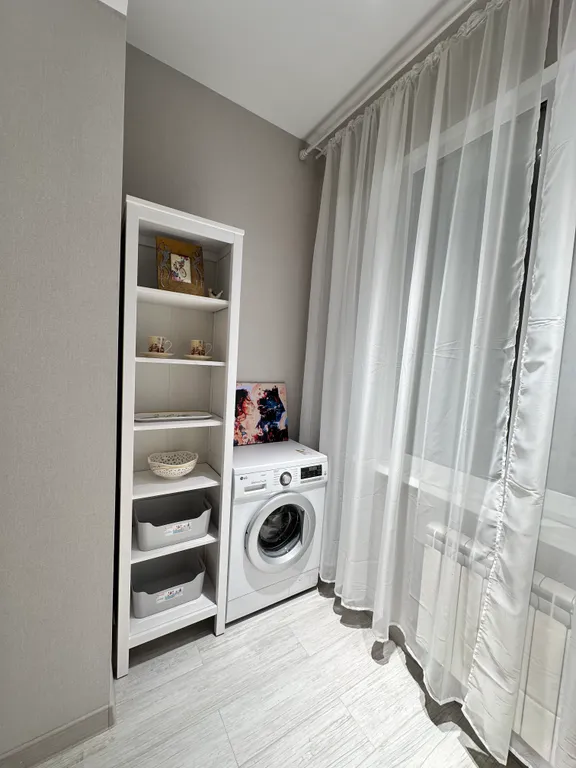 Апартаменты Baraka