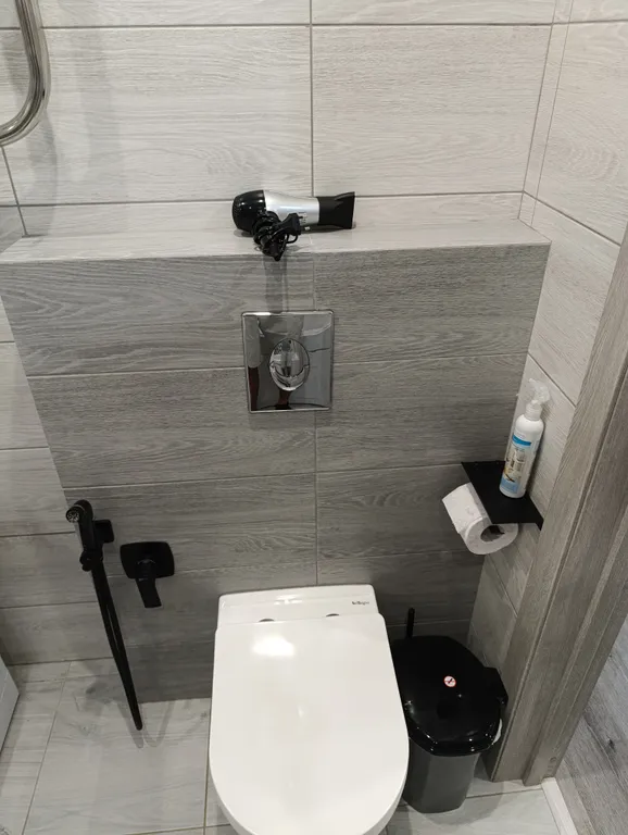 Квартира Квартира в Министерских Озерах — Раздольное