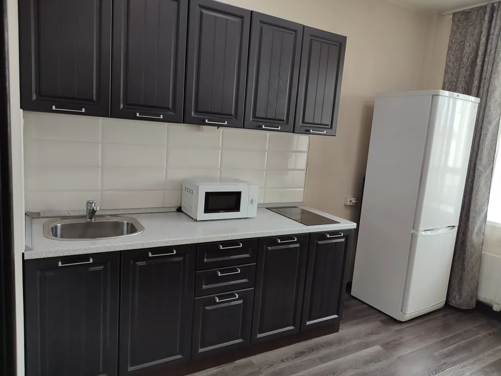 Хорошая квартира в центре города с кондиционером