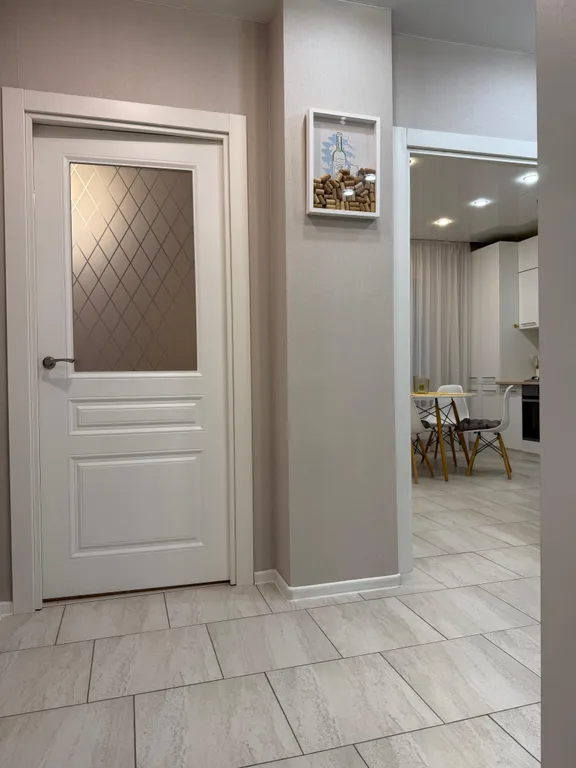 Квартира в ЖК Околица