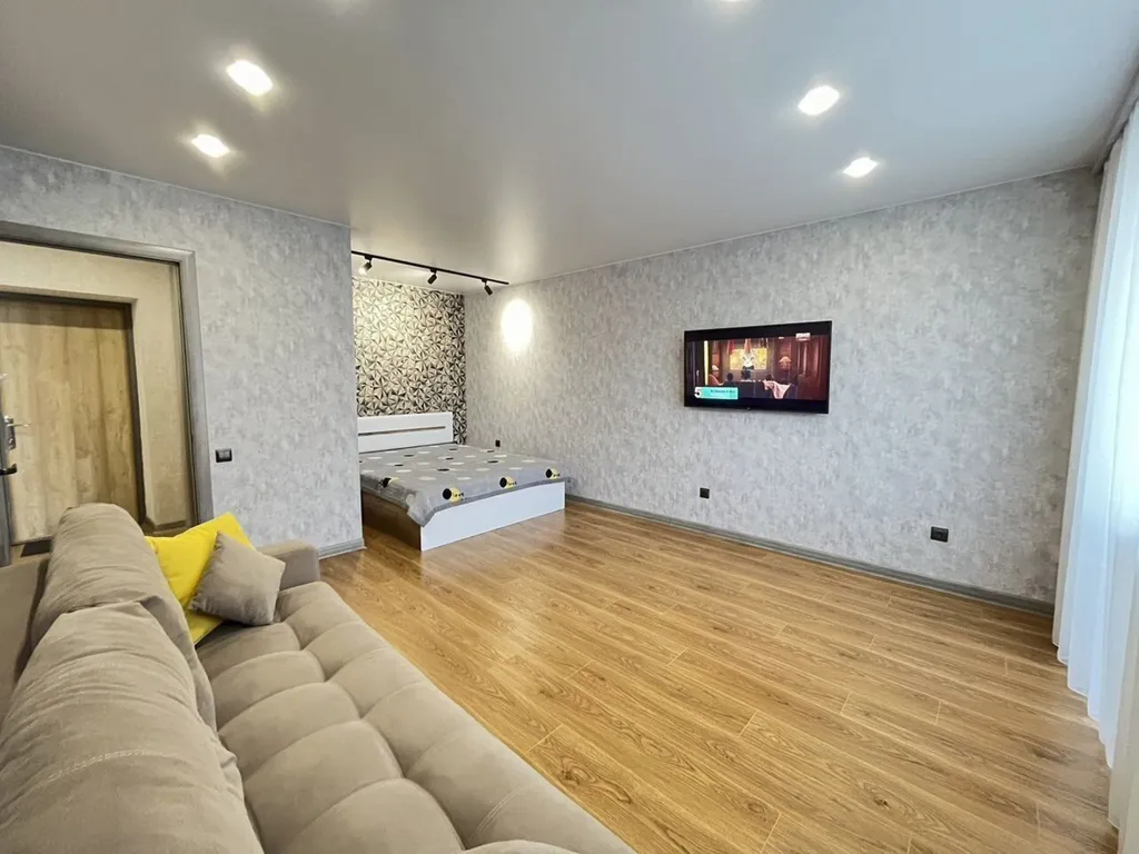 Квартира Уютная квартира — Евпатория