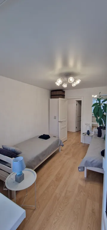 Квартирка на красной линии, в очень удобном районе