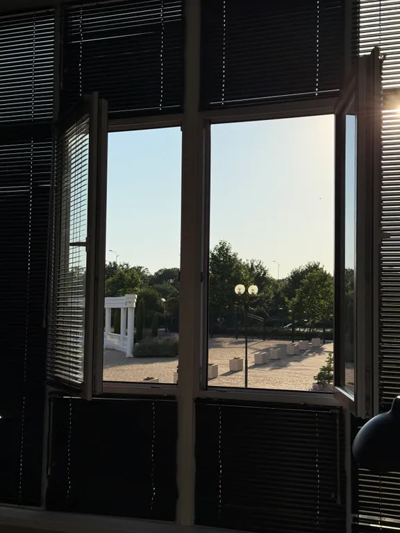 Квартира Квартира Стильная студия с видом — Геленджик