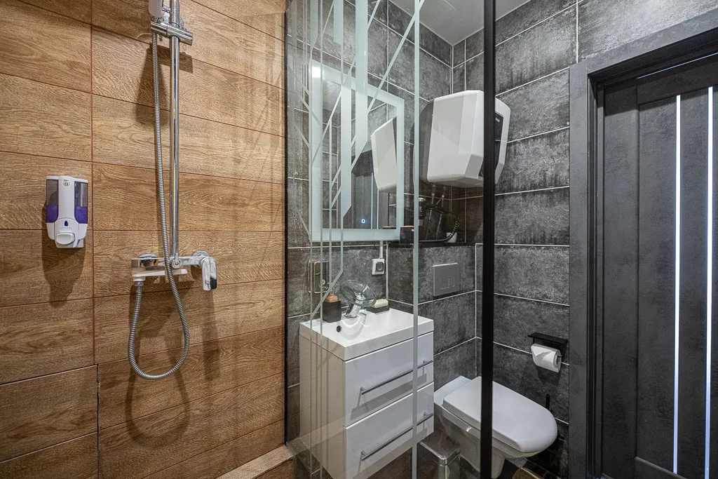 У Спорткомплекса имени Елесиной