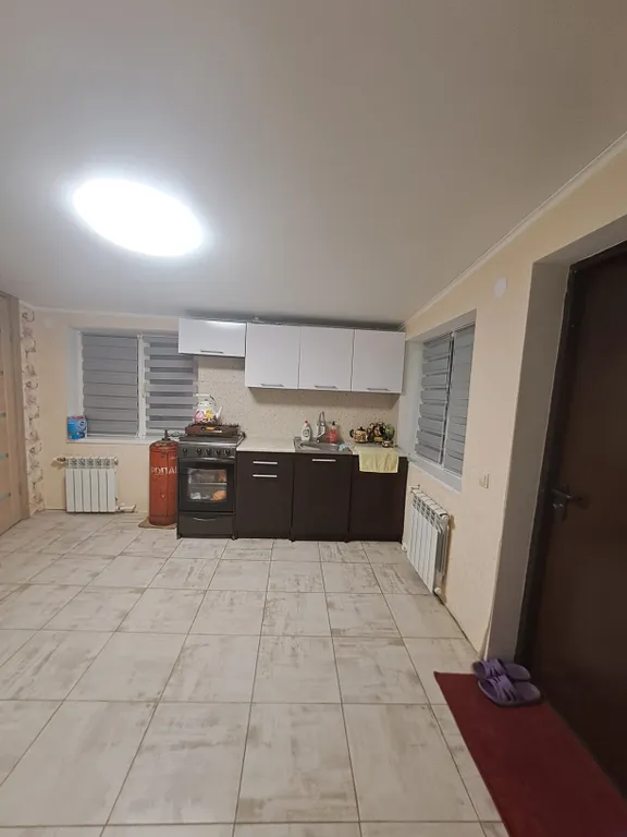 Коттедж Домик в горах — Теберда