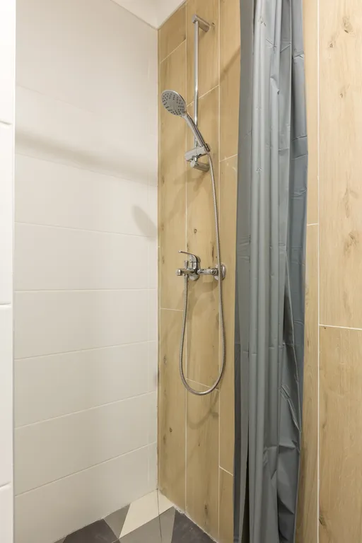 Апартаменты Kvart-Hotel студия Сканди