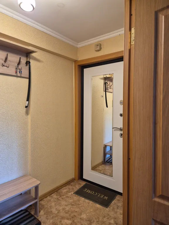 Уютная квартира в центре у набережной