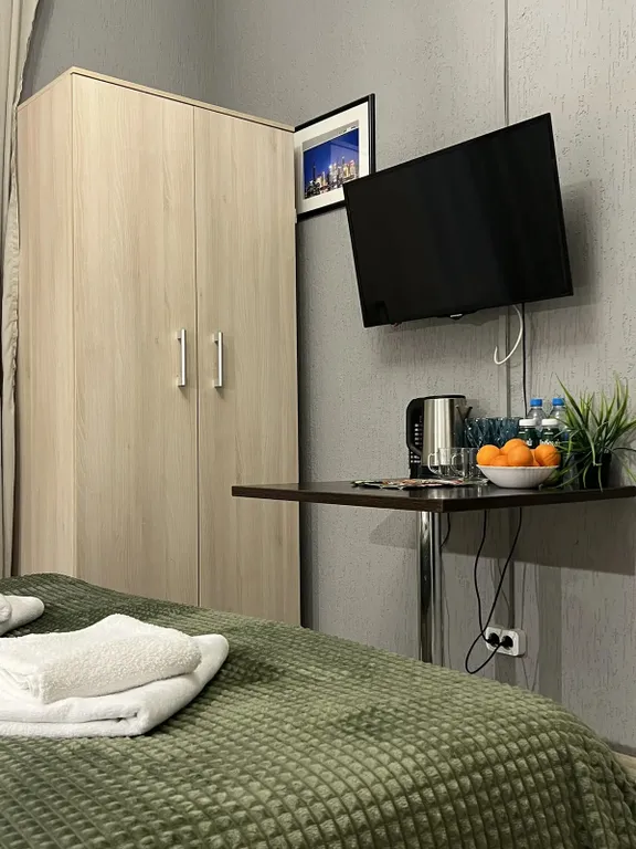 Квартира Комната — Лобня