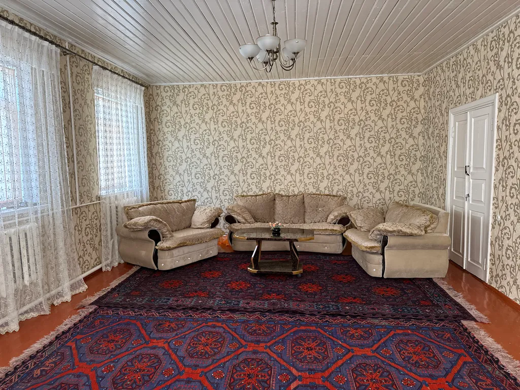 Домик у моря