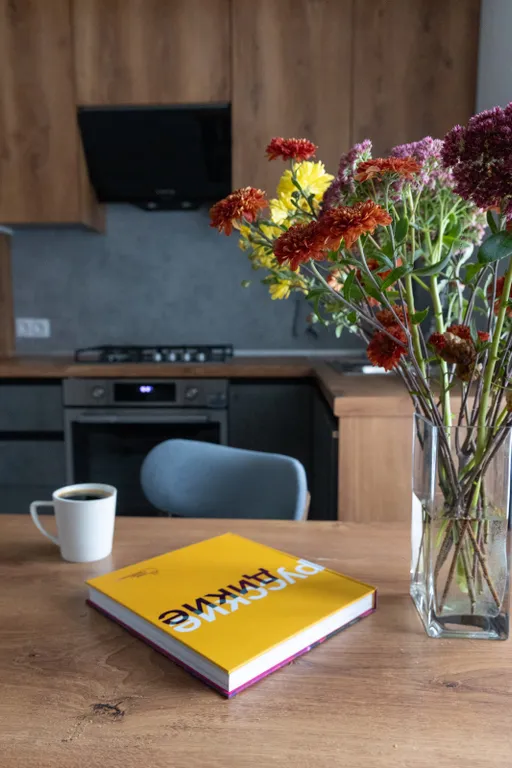 Апартаменты Ладья Старый Город