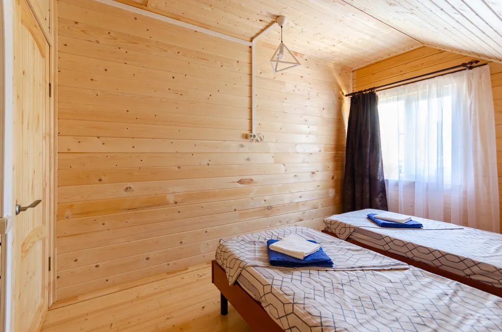 3-комнатный Дом