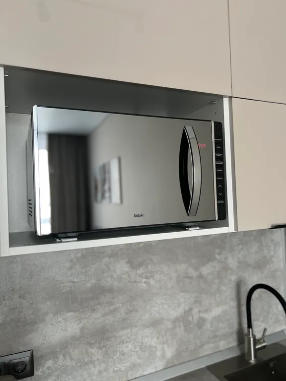 Уютные апартаменты со всем необходимым