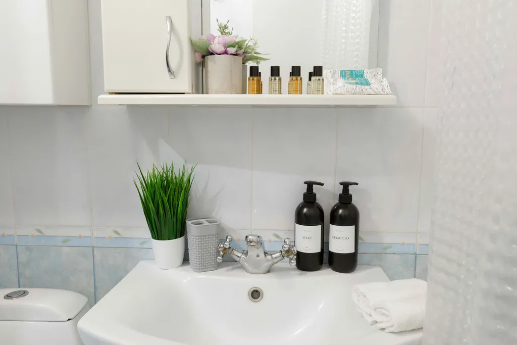 Уютная 1-комнатная квартира в центре города