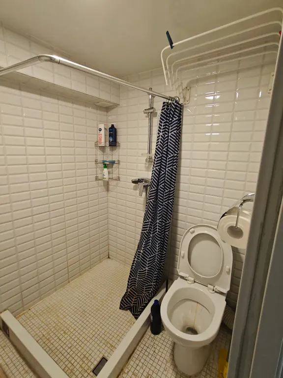 Квартира Квартира Министудия — Москва