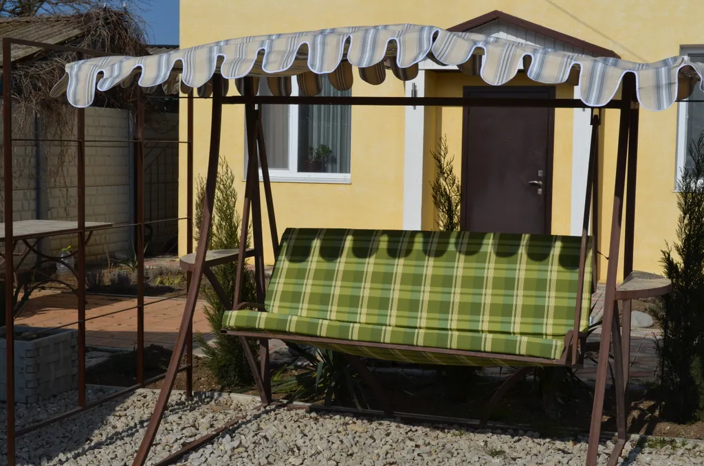 Коттедж Коттедж у моря — Стерегущее