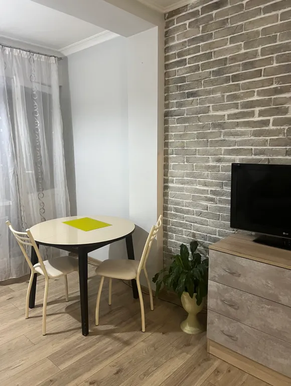 Уютная студия в центре города