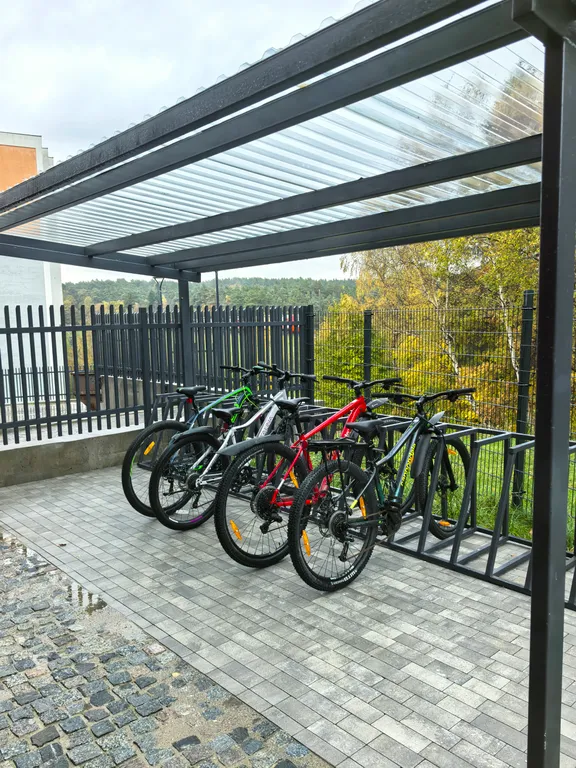 Уютные Апартаменты-студия у моря