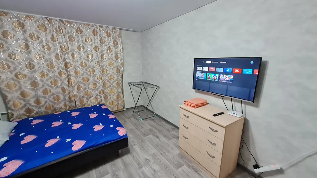 1-комнатная квартира у Терм и Воткинского завода