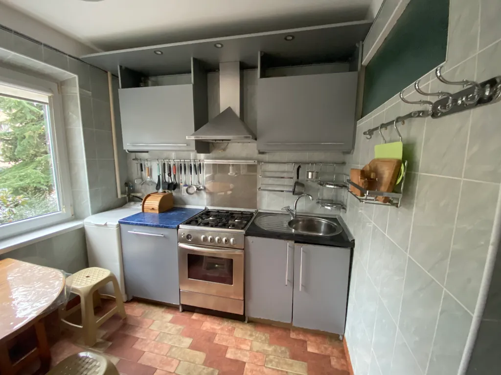 Квартира Квартира у моря — Лазаревское