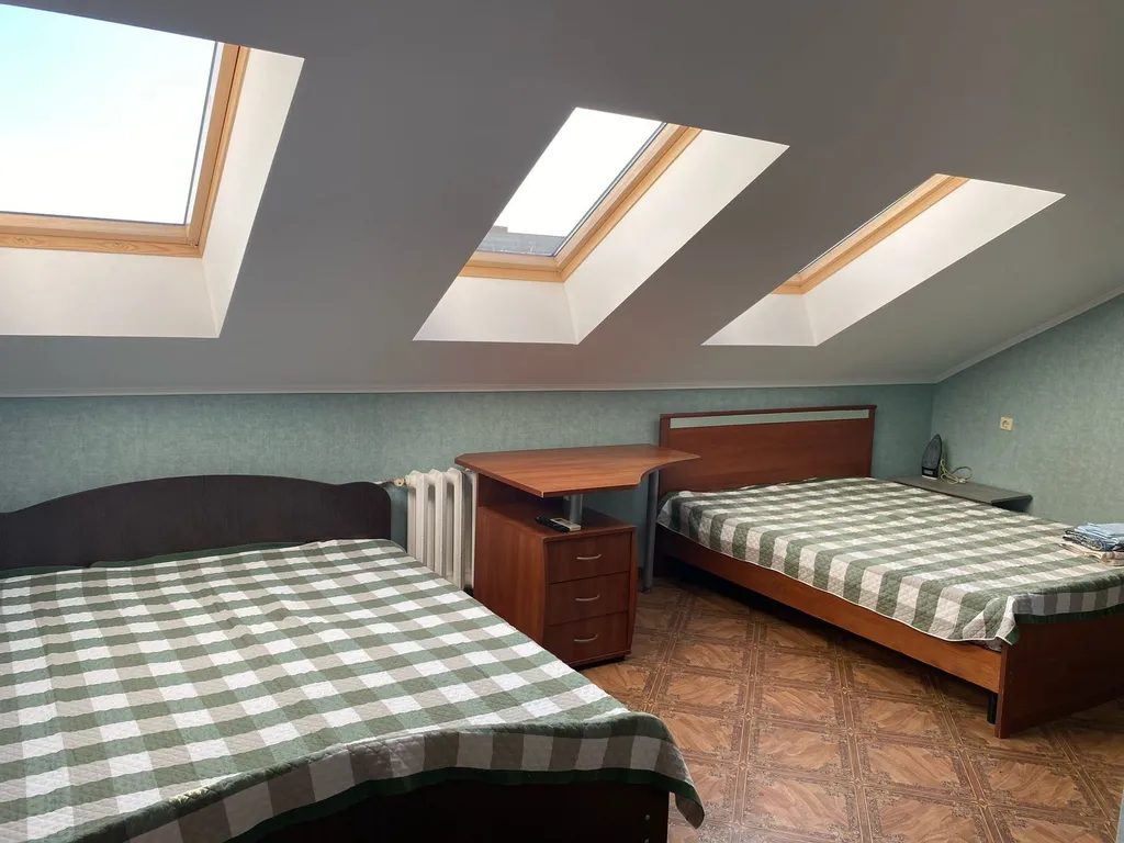 Уютная квартира в самом центре города