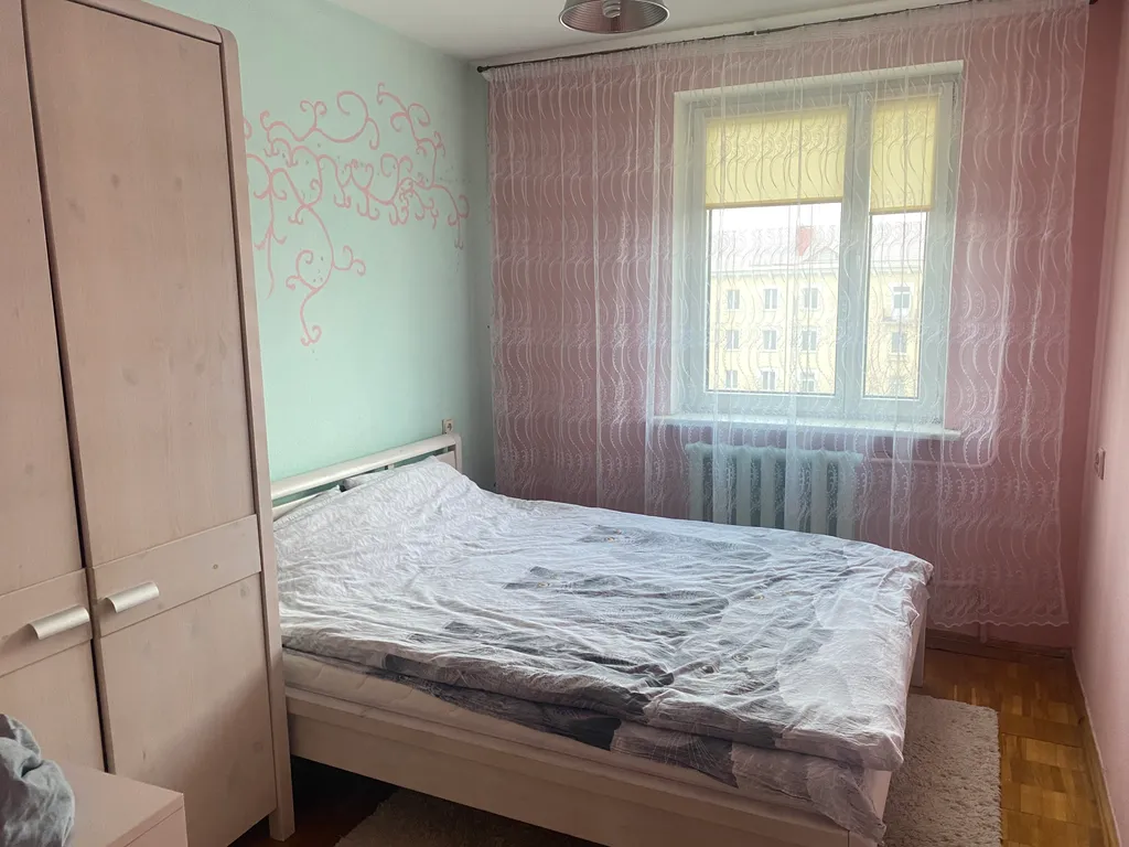 Большая уютная квартира в самом центре города