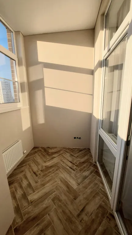 Квартира 2-комнатная Квартира — Анапа