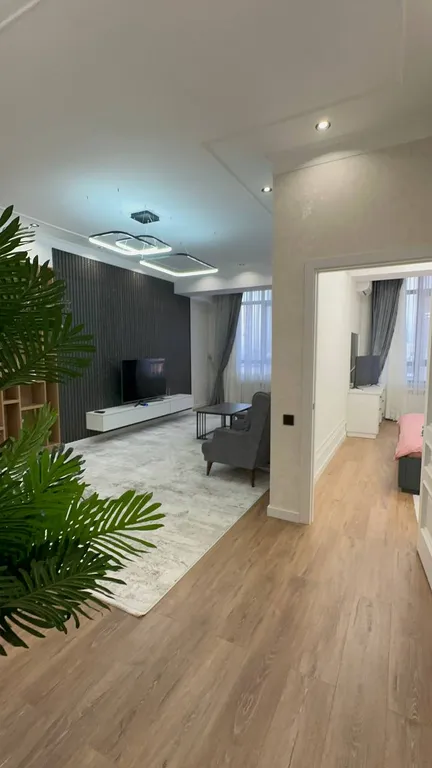 Brodway apartment 20 in Bay tash tower