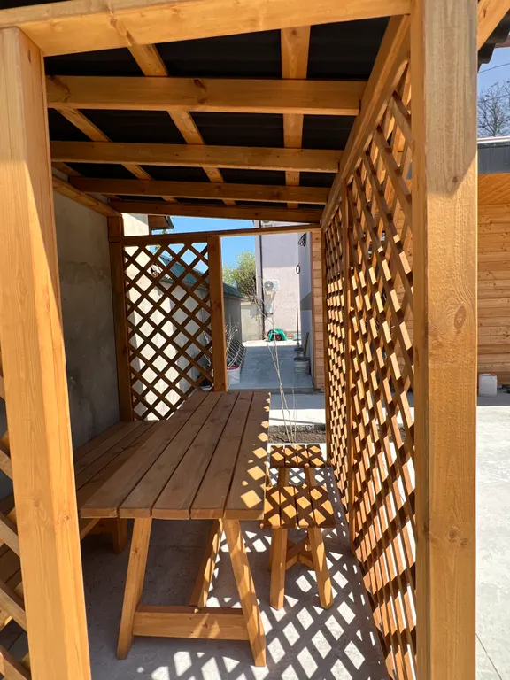 Дом у моря 1