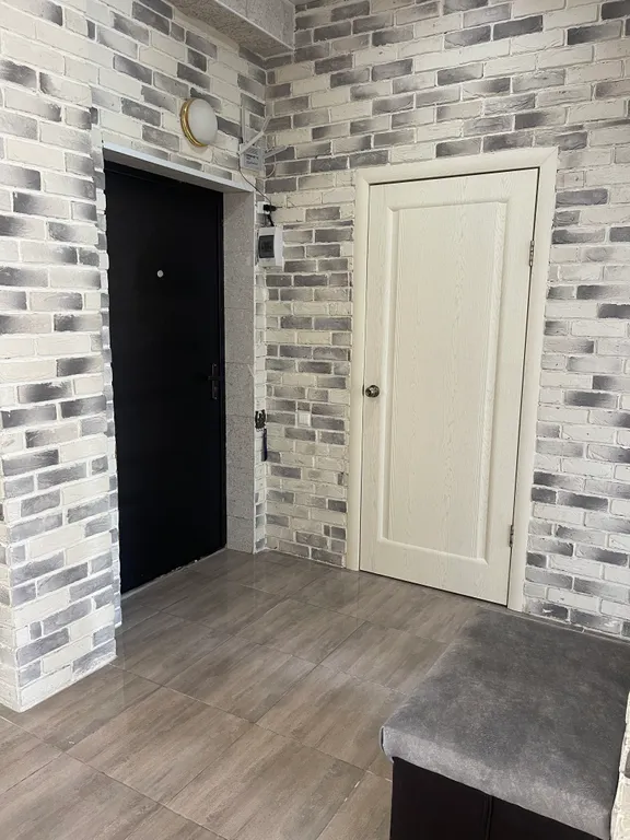 Квартира Квартира на берегу моря — Адлер