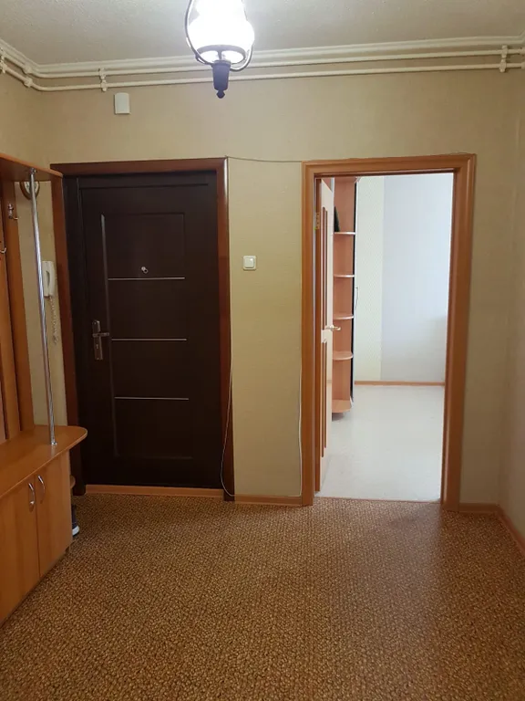 Просторная 2-комнатная квартира