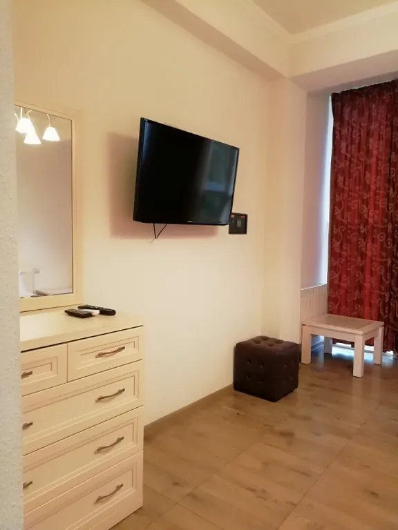 Квартира Комната — Адлер