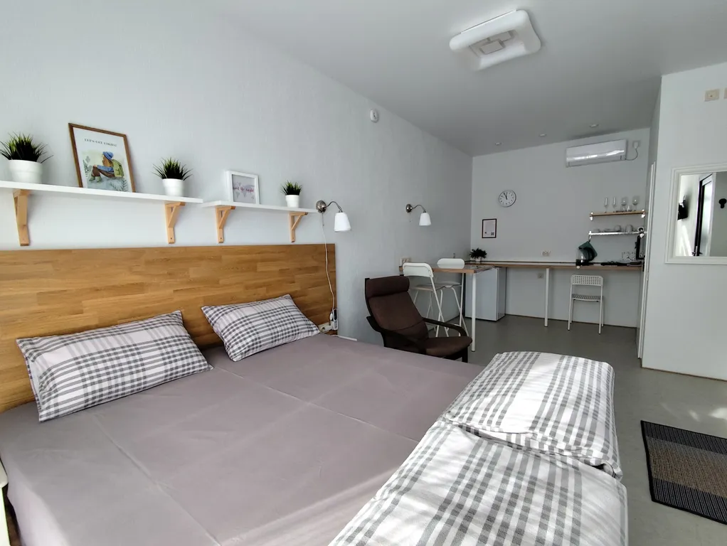 Квартира Комната — Геленджик